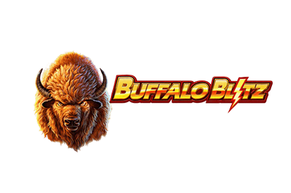 Woo Casino Buffalo Blitz igra