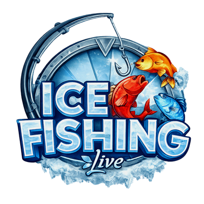 Woo Casino Ice Fishing igra