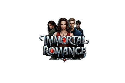 Woo Casino Immortal Romance igra